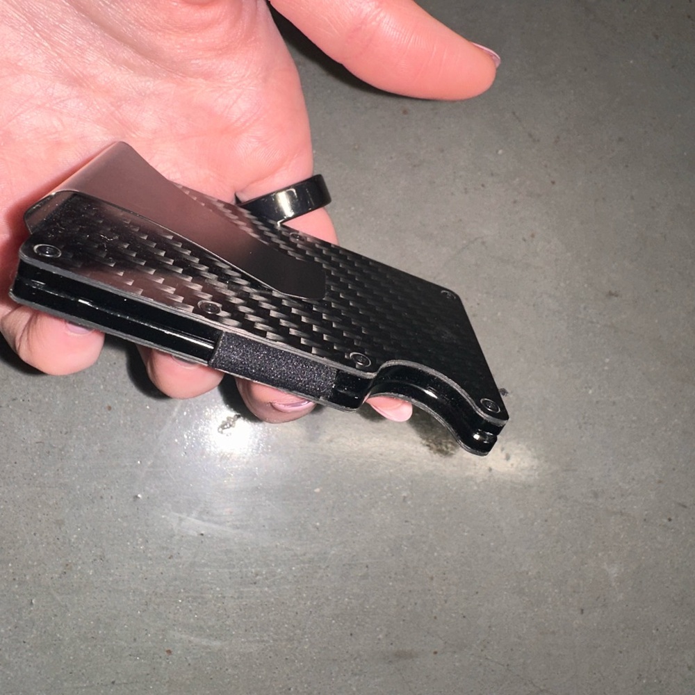 Wallet - Picture 5 of 6